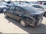 Nissan Versa 1.6 Sv 3N1CN7AP1FL954953 снимка