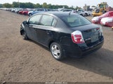 Nissan Sentra 2.0S 3N1AB61E18L761374 снимка