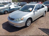 Toyota Camry Le 4T1BE32K63U767144 снимка