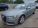 Audi A6 2.0T Premium WAUGFAFC7FN038581 снимка