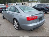 Audi A6 2.0T Premium WAUGFAFC7FN038581 снимка