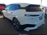 BMW Ix xDrive50 WB523CF01PCM48437 снимка
