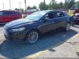 Ford Fusion Se 3FA6P0H93DR228868 снимка