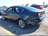 Ford Fusion Se 3FA6P0H93DR228868 снимка