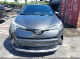 Toyota C-Hr Xle Premium NMTKHMBX2JR032481 photo