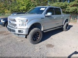 Ford F-150 Xlt 1FTEW1EF2HFB71333 снимка
