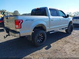 Ford F-150 Xlt 1FTEW1EF2HFB71333 снимка