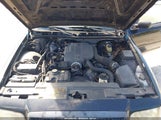 Ford Crown Victoria Police 2FAFP71W43X141540 снимка