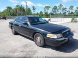Ford Crown Victoria Police 2FAFP71W43X141540 photo