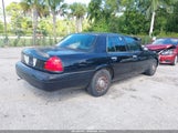 Ford Crown Victoria Police 2FAFP71W43X141540 photo