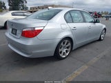 BMW 550I WBANB53576CP01823 снимка