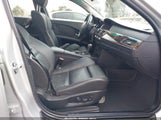 BMW 550I WBANB53576CP01823 снимка