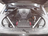 Genesis G90 KMHG54JH4JU048005 снимка