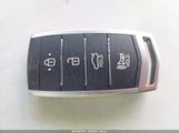 Genesis G90 KMHG54JH4JU048005 снимка