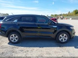Kia Sorento Lx 5XYRGDLC0MG009488 снимка