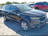 Kia Sorento Lx 5XYRGDLC0MG009488 снимка