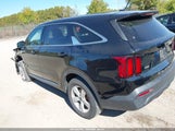 Kia Sorento Lx 5XYRGDLC0MG009488 снимка