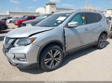Nissan Rogue Sl 5N1AT2MT4JC787929 снимка
