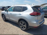 Nissan Rogue Sl 5N1AT2MT4JC787929 снимка