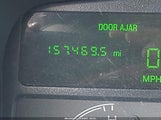 Lincoln Town Car Signature 1LNHM82W93Y609757 снимка