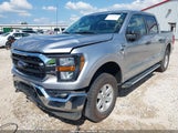 Ford F-150 Xlt 1FTFW1E88PFC44662 снимка