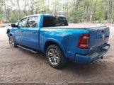 Ram  Laramie 4X4 5'7 Box 1C6SRFJT0MN774789 снимка