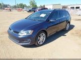 Volkswagen Golf Sportwagen Tdi Se 4-Door 3VWCA7AU9FM505008 снимка