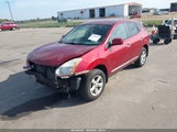 Nissan Rogue S JN8AS5MV2DW661506 снимка