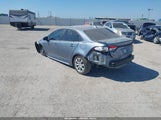 Toyota Corolla Le 5YFB4MDE0SP269215 снимка