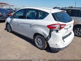 Ford C-Max Hybrid Sel 1FADP5BU4EL512320 снимка