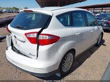 Ford C-Max Hybrid Sel 1FADP5BU4EL512320 снимка