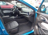 Chevrolet Trax Fwd Lt KL77LHEP9SC058617 fotografie