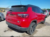Jeep Compass Altitude 4X4 3C4NJDBB5MT527212 снимка