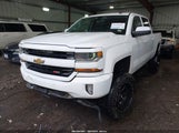 Chevrolet Silverado  2Lt 3GCUKREC5GG117159 снимка