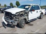 Ford F-150 Xlt 1FTFW1ET5CFA18836 снимка
