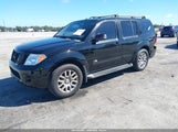 Nissan Pathfinder Se V8 5N1BR18A78C615426 снимка