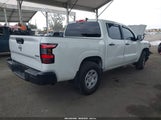 Nissan Frontier S 4X4 1N6ED1EK5RN665712 photo