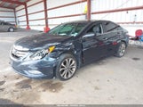 Hyundai Sonata Se 2.0T 5NPEC4AB6DH804896 снимка