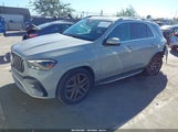 Mercedes-Benz Amg Gle 53 4Matic+ 4JGFB6BBXRB104725 fotografie