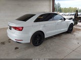 Audi A3 2.0T Premium WAUAUGFFXH1045110 снимка
