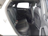 Audi A3 2.0T Premium WAUAUGFFXH1045110 снимка