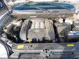 Hyundai Santa Fe Gls KM8SC73D55U011949 снимка