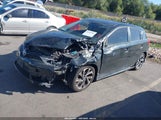 Toyota Corolla Im JTNKARJEXJJ553606 снимка