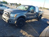 Ford F-150 Xlt 1FTFW1ET7BFB40449 снимка