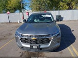 Chevrolet Trax Fwd Sp KL77LFE23RC048555 fotografie