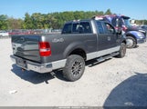 Ford F-150 Fx4/Lariat/Xl/Xlt 1FTPX14536NB54476 снимка