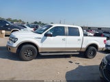 Ford F-150 Lariat 1FTFW1CF4BFA19827 снимка