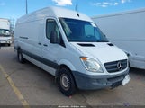 Mercedes-Benz Sprinter  High Roof WD3PE8CB6B5592595 photo