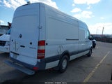 Mercedes-Benz Sprinter  High Roof WD3PE8CB6B5592595 fotografie