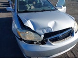 Toyota Corolla Le 2T1BR32E66C705716 снимка